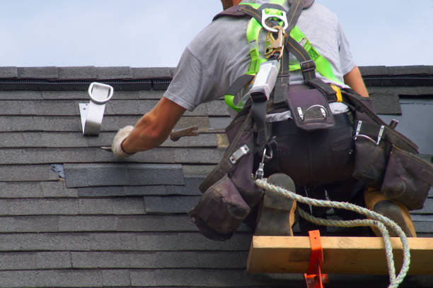 Fast & Reliable Emergency Roof Repairs in Clay City, KY