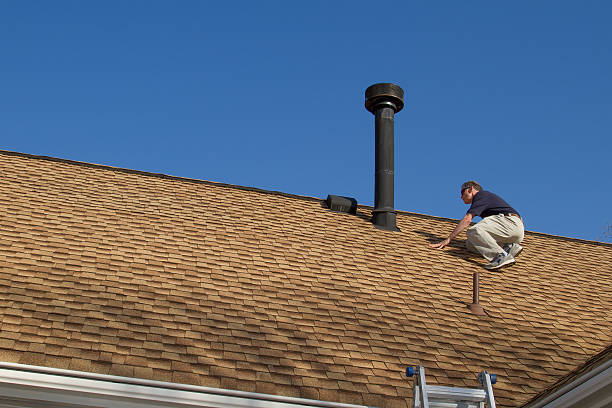 Professional  Roofing repair and installation in Clay City, KY
